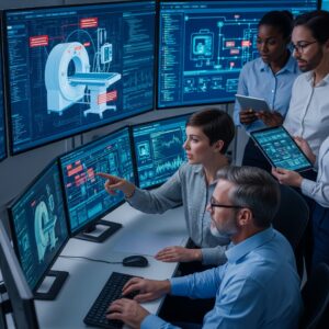 Medical Device Cybersecurity Incident Response