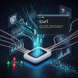 How curl Supports Medical Device Cybersecurity Testing