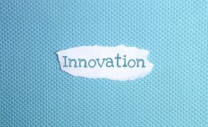 medical device innovation - Blue Goat Cyber medical device innovation